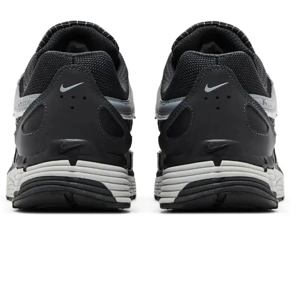 Nike Winterized P-6000 Anthracite Grey Smoke 0709